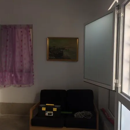 Paradiso House *