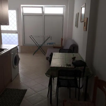 Apartament Paradiso House Baia Domizia