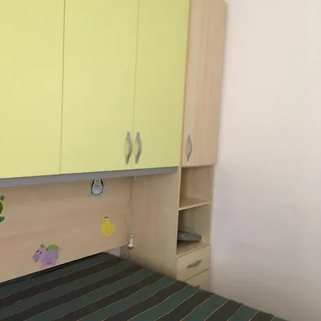 Paradiso House Apartament